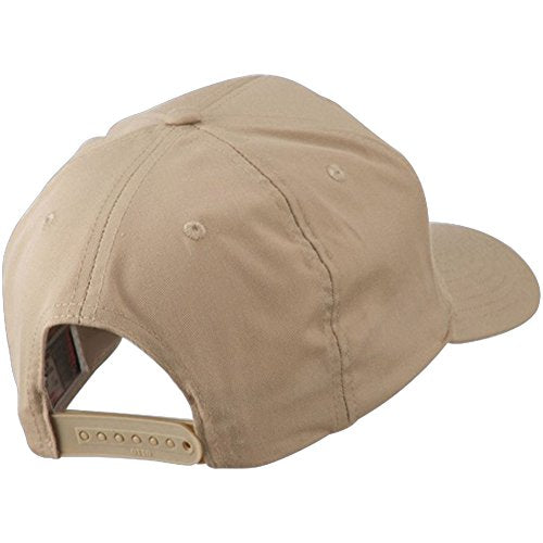 Trendy Apparel Shop Alien Face Embroidered Baseball Cap