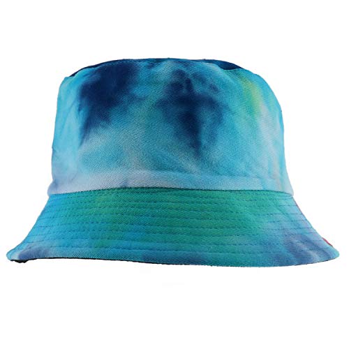 Trendy Apparel Shop Short Brim Women's Summer Bucket Hat