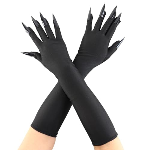 KBW-GLOVE-BLK-47210