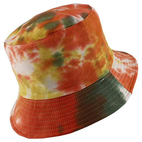 Trendy Apparel Shop Short Brim Women's Summer Bucket Hat