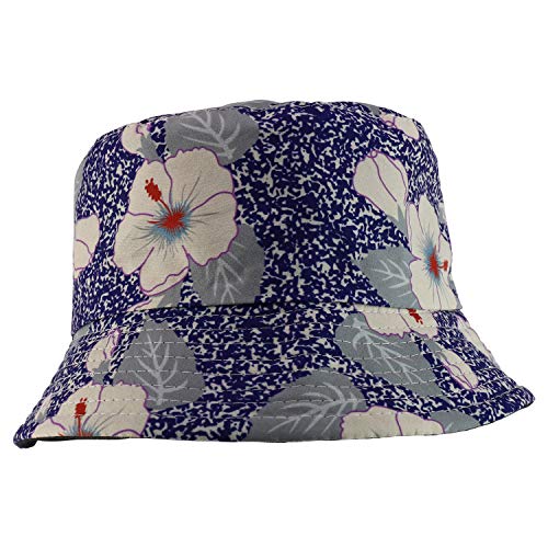 Trendy Apparel Shop Short Brim Women's Summer Bucket Hat