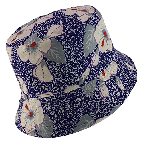 Trendy Apparel Shop Short Brim Women's Summer Bucket Hat