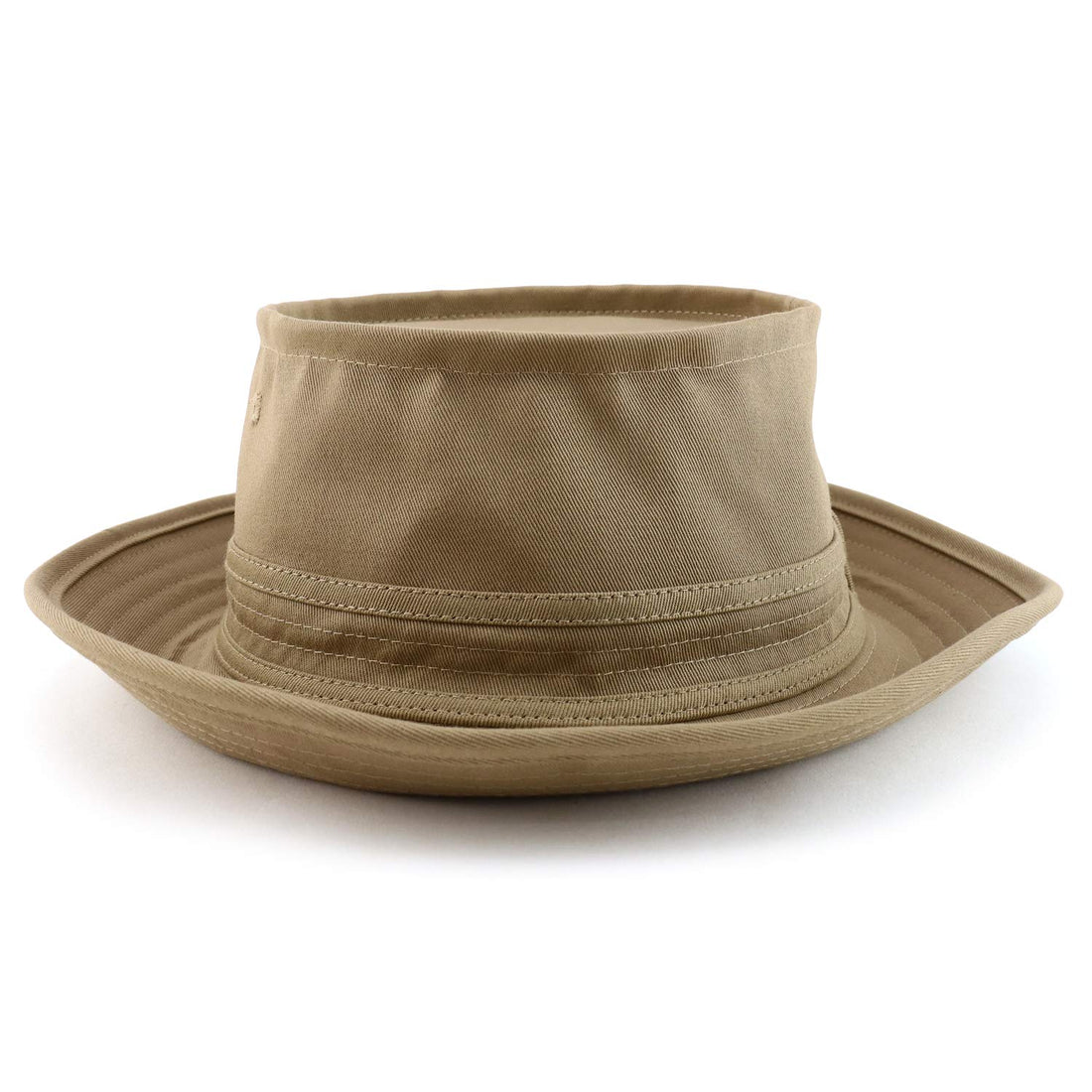 Trendy Apparel Shop XXL Oversized Roll Up Bucket Hat