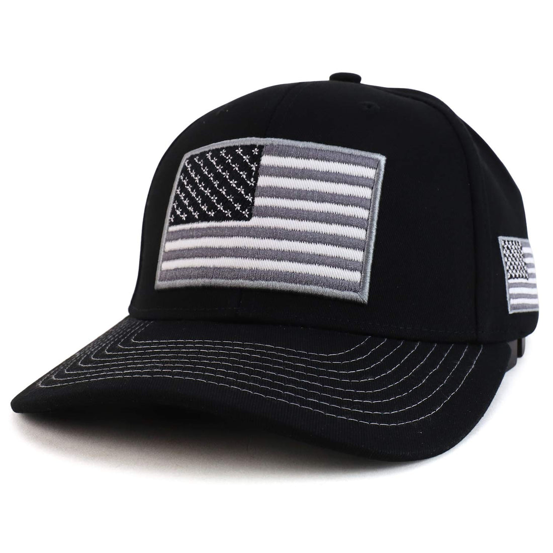 GC-BALL-USAFLAG-BLK