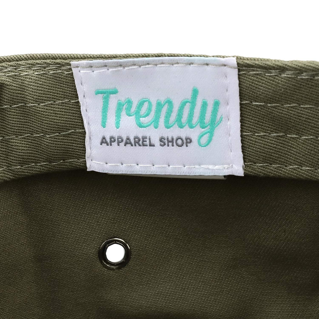 Trendy Apparel Shop Oversize XXL Flat Top Style Army Cap