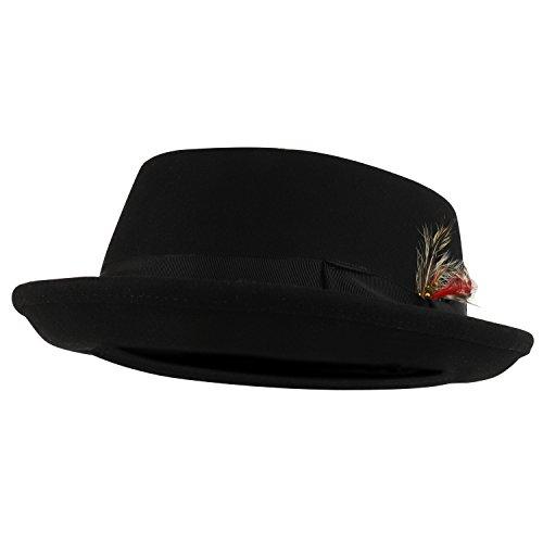 Stingy pork best sale pie hat