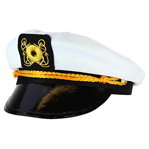 Hats, Sailing Apparel