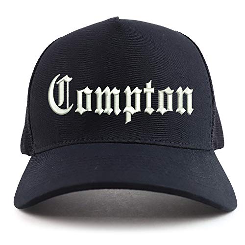 Compton hat best sale