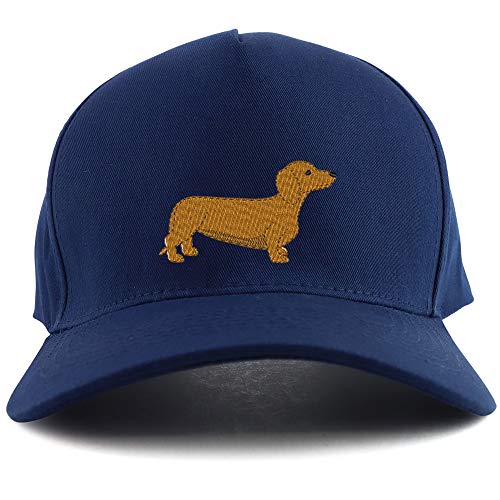 Dachshund baseball outlet cap