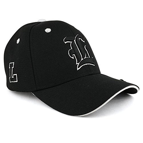 Gothic p best sale baseball cap