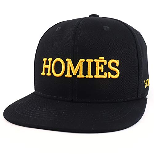 Homies hat store