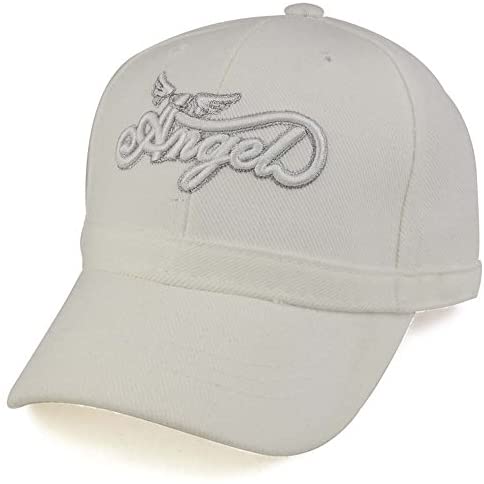 Infant angels baseball hat online