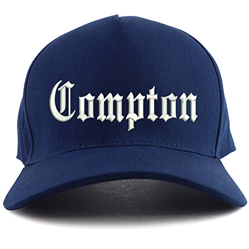 Blue hot sale compton hat