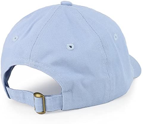 Trendy Apparel Shop Youth Cute But Psycho Small Cotton Baseball Cap