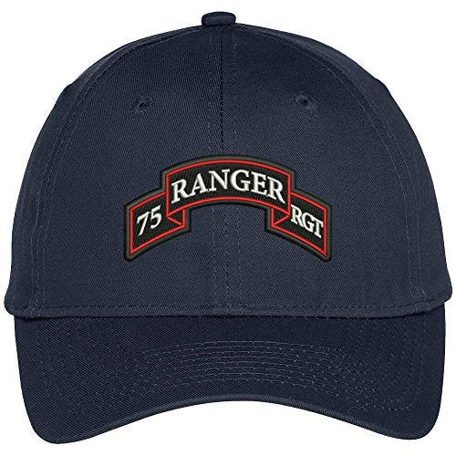 Fashion Cool Men us army ranger Baseball cap Male Outdoor rangers