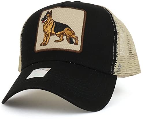 Men's Trucker Hats – GSD Colony