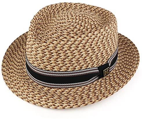 Mixed browns shops Fedora