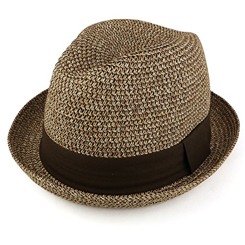 Mens paper cheap straw hats