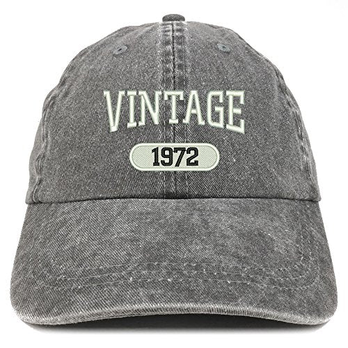 Letter Printed Women's Baseball Cap, Retro Washed Dad Hat, Trendy