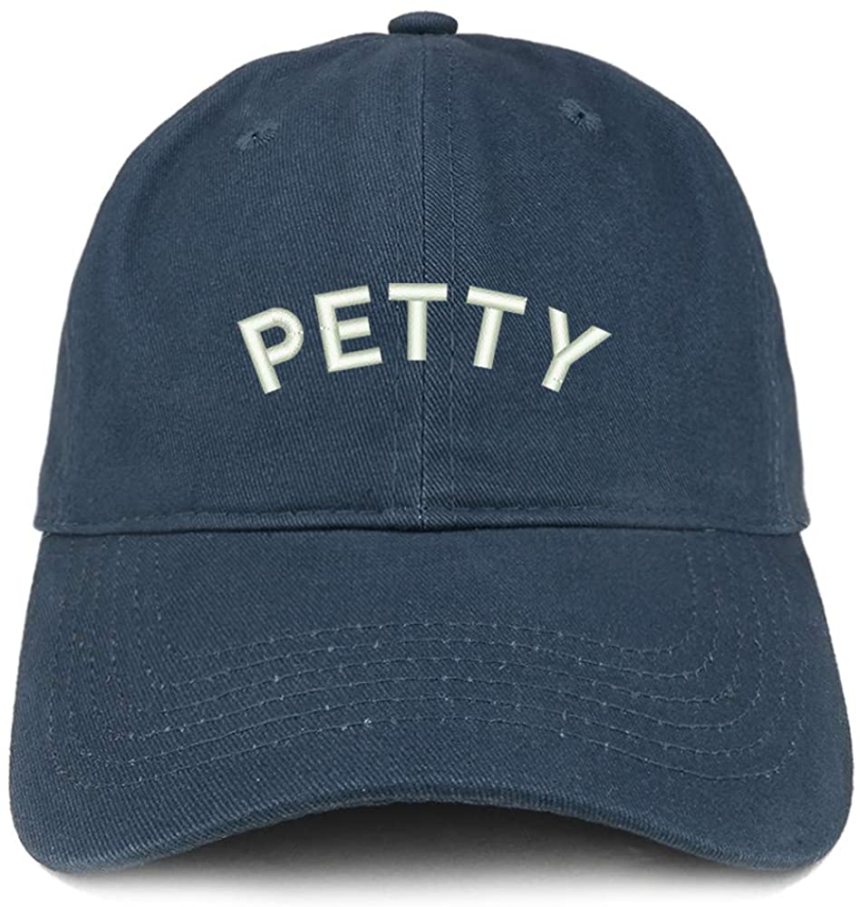 Petty deals dad hat