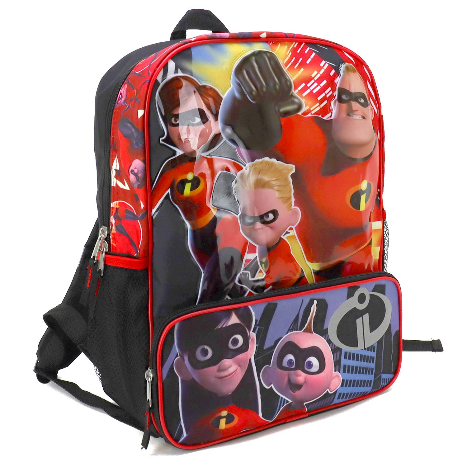 The incredibles outlet 2 backpack