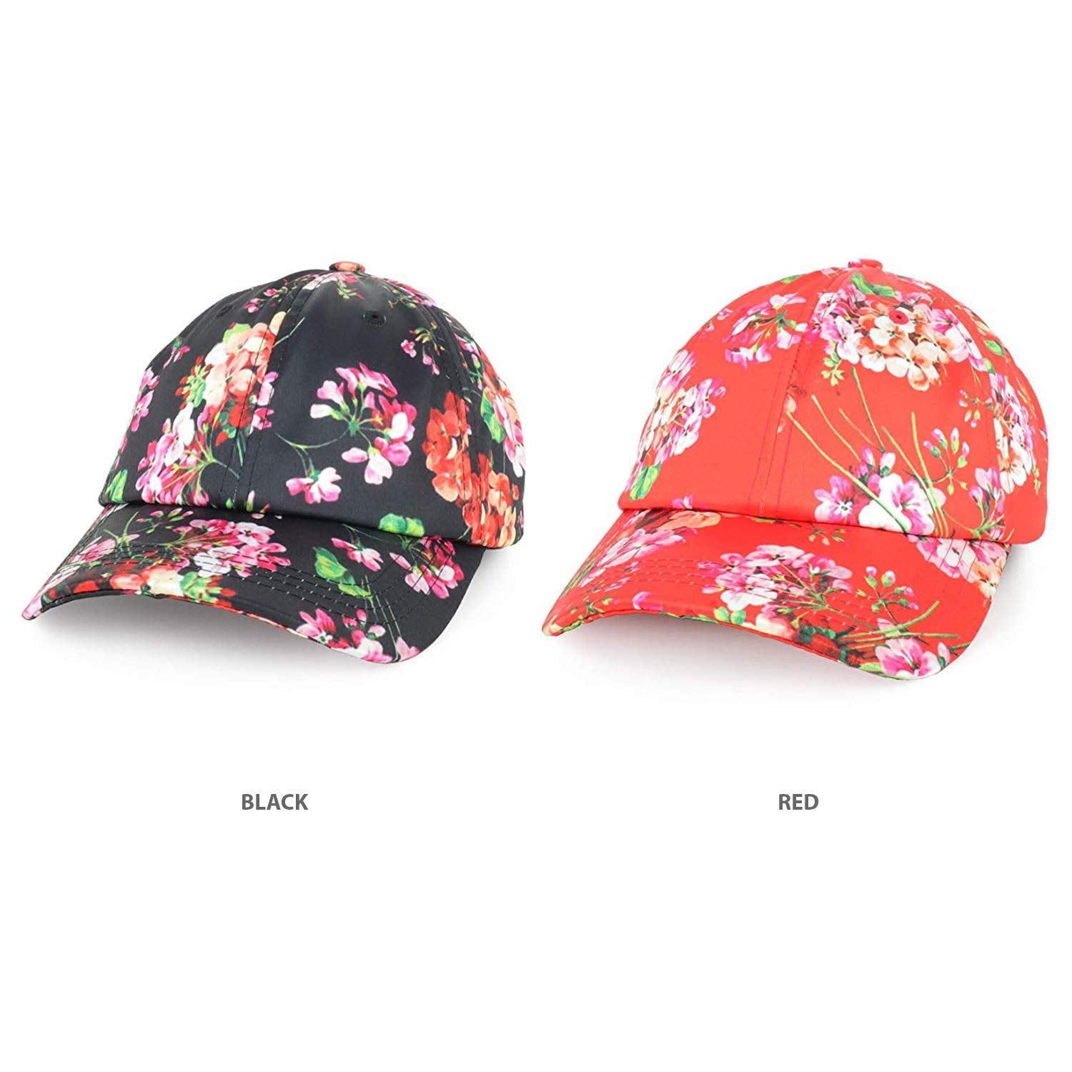 Low profile sales baseball cap womens