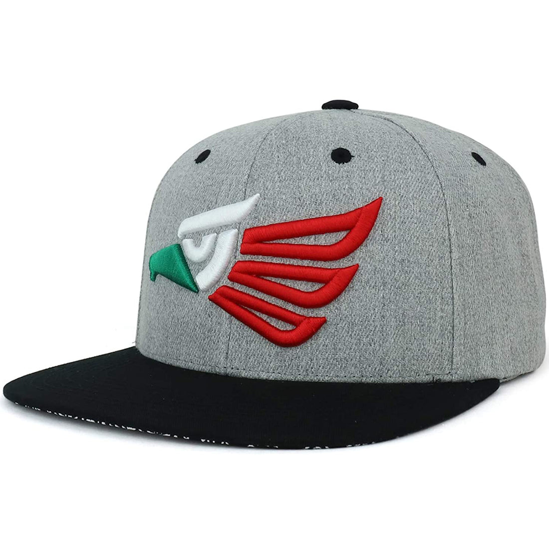 New Era Mexico 3D Embroidered / Mexico Baseball Cap / Mexico Hat